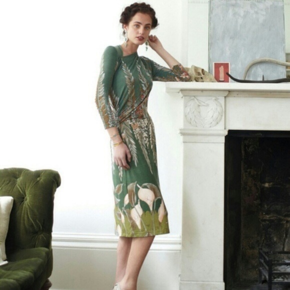 Anthropologie Dresses & Skirts - Anthropologie Dil "Calla" dress